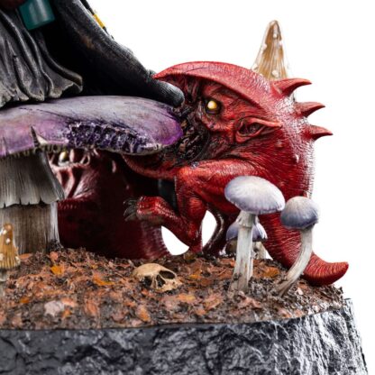 Warhammer: Age of Sigmar Statue 1/6 Skragrott the Loonking Limited Edition 41 cm – Bild 5