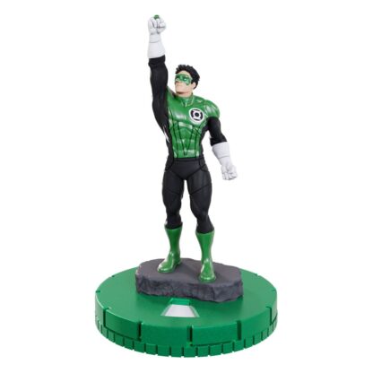 DC Comics HeroClix 400: Green Lantern – Bild 3