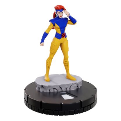 Marvel HeroClix: X-Men '97 Booster Brick (12) – Bild 2
