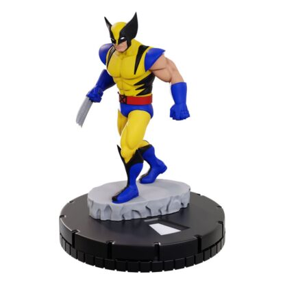 Marvel HeroClix: X-Men '97 Booster Brick (12) – Bild 4