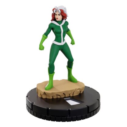 Marvel HeroClix: X-Men '97 Booster Brick (12) – Bild 5
