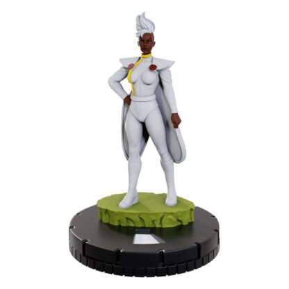 Marvel HeroClix: X-Men '97 Booster Brick (12) – Bild 6