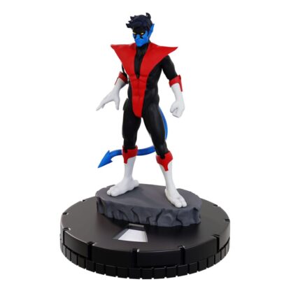 Marvel HeroClix: X-Men '97 Booster Brick (12) – Bild 7