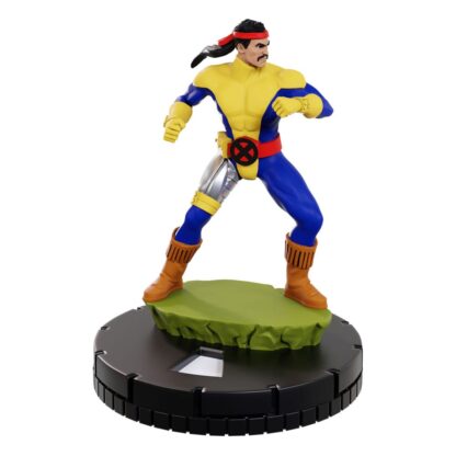 Marvel HeroClix: X-Men '97 Booster Brick (12) – Bild 8