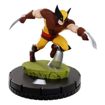 Marvel HeroClix: X-Men '97 Booster Brick (12) – Bild 10