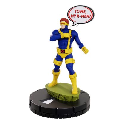 Marvel HeroClix: X-Men '97 Booster Brick (12) – Bild 11