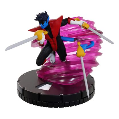 Marvel HeroClix: X-Men '97 Booster Brick (12) – Bild 12