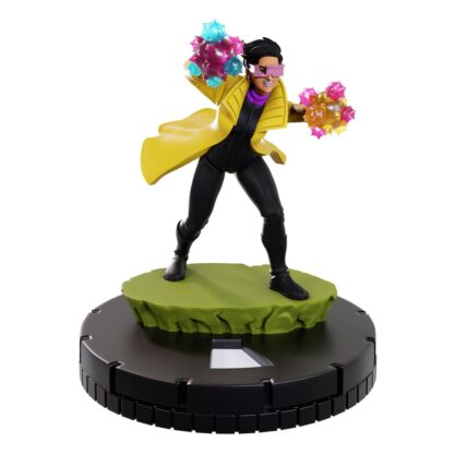 Marvel HeroClix: X-Men '97 Booster Brick (12) – Bild 13