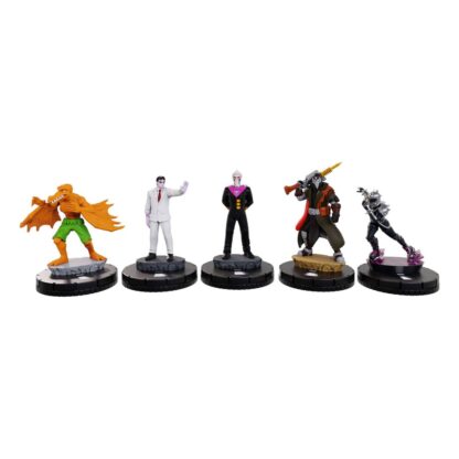 Marvel HeroClix: X-Men '97 Booster Brick (12) – Bild 15