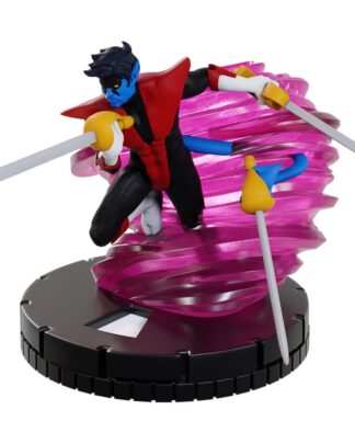 Marvel HeroClix: X-Men '97 Retail Chase Booster