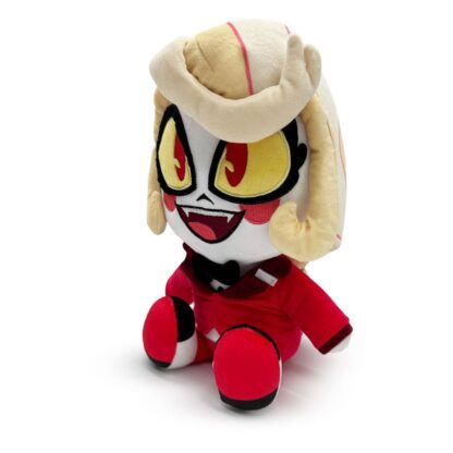 Hazbin Hotel Plüschfigur Charlie Morningstar 22 cm – Bild 3