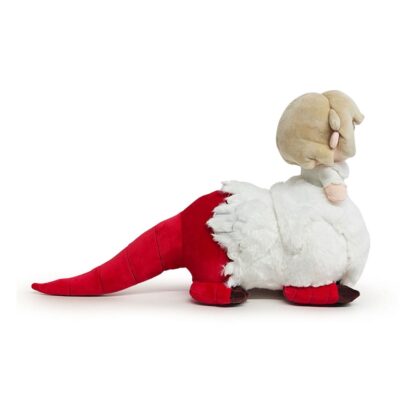 Delicious in Dungeon Plüschfigur Chimera Falin 22 cm – Bild 2