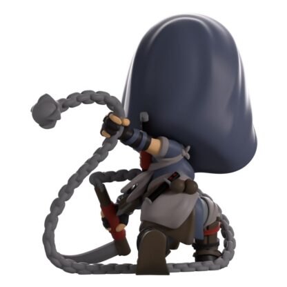 Assassin´s Creed Vinyl Figur Naoe 10 cm – Bild 4