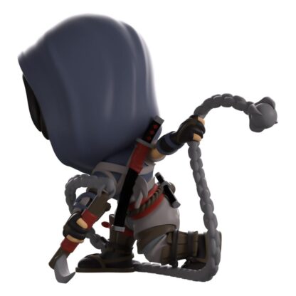 Assassin´s Creed Vinyl Figur Naoe 10 cm – Bild 5