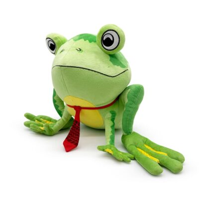 Frogger Plüschfigur Frogger 22 cm – Bild 3