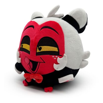 Helluva Boss Stickie Plüschfigur Moxxie 15 cm – Bild 3