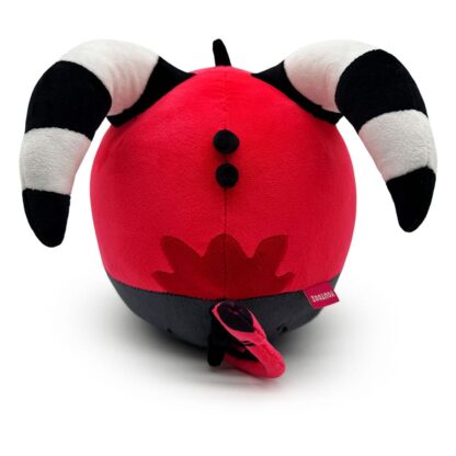 Helluva Boss Stickie Plüschfigur Blitzo 15 cm – Bild 4