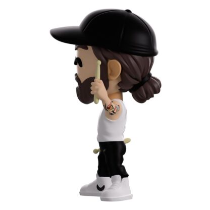 Polyphia Vinyl Figur Clay Aeschliman 12 cm – Bild 4