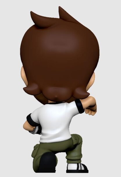 Ben 10 Vinyl Figur Ben 10 10 cm – Bild 4