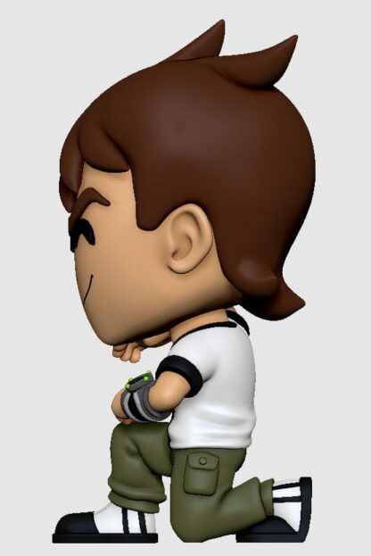 Ben 10 Vinyl Figur Ben 10 10 cm – Bild 5