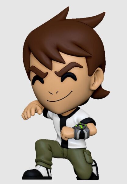 Ben 10 Vinyl Figur Ben 10 10 cm – Bild 6