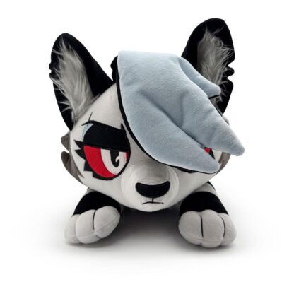 Helluva Boss Plüschfigur Loona Weighted Plush 40 cm