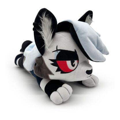 Helluva Boss Plüschfigur Loona Weighted Plush 40 cm – Bild 2
