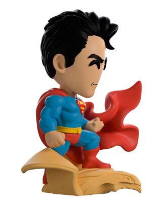 DC Comics Vinyl Figur Superman Vol. 2 13 cm