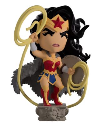 DC Comics Vinyl Figur Wonder Woman 13 cm