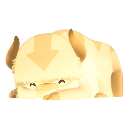 Avatar: The Last Airbender Nachtlicht Appa Night Light 8 cm