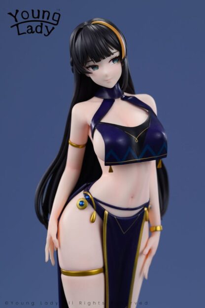 Original Character PVC Statue 1/6 Desert Princess Bell 28 cm – Bild 2