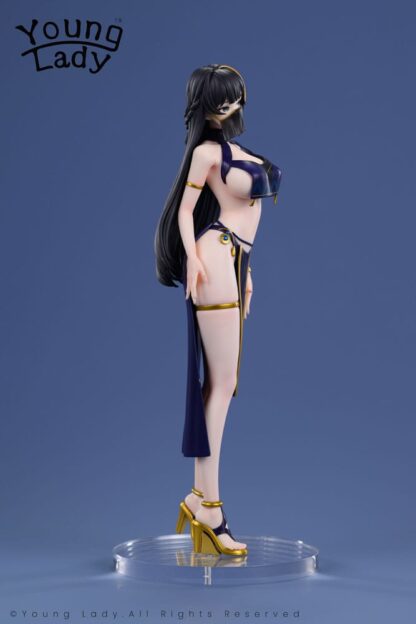 Original Character PVC Statue 1/6 Desert Princess Bell 28 cm – Bild 3