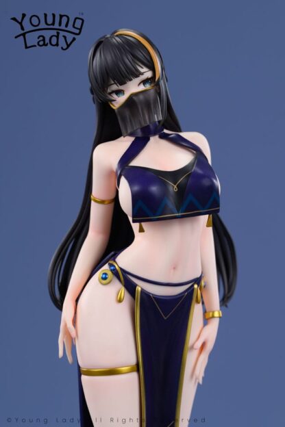 Original Character PVC Statue 1/6 Desert Princess Bell 28 cm – Bild 6