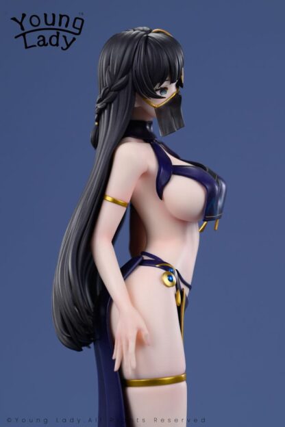 Original Character PVC Statue 1/6 Desert Princess Bell 28 cm – Bild 7