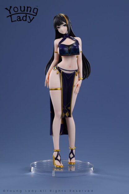 Original Character PVC Statue 1/6 Desert Princess Bell 28 cm – Bild 10