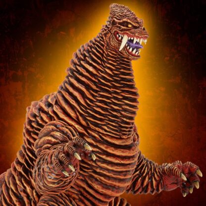 Kaiju Remix Series Vinyl Figur Ultraman: Red King 30 cm – Bild 2