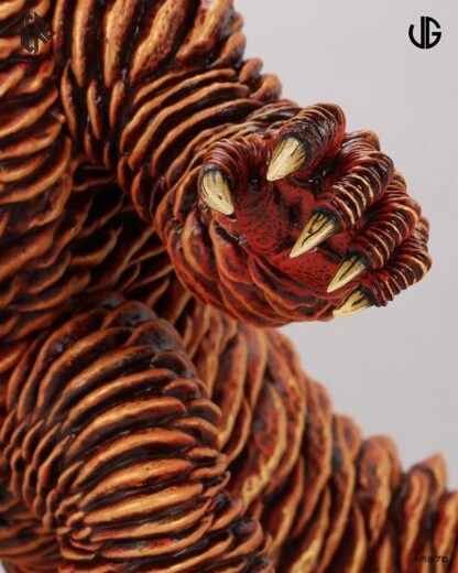 Kaiju Remix Series Vinyl Figur Ultraman: Red King 30 cm – Bild 4