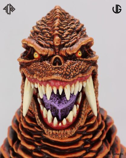 Kaiju Remix Series Vinyl Figur Ultraman: Red King 30 cm – Bild 5