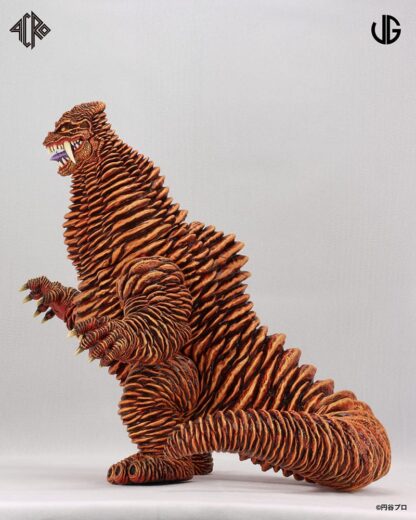 Kaiju Remix Series Vinyl Figur Ultraman: Red King 30 cm – Bild 7