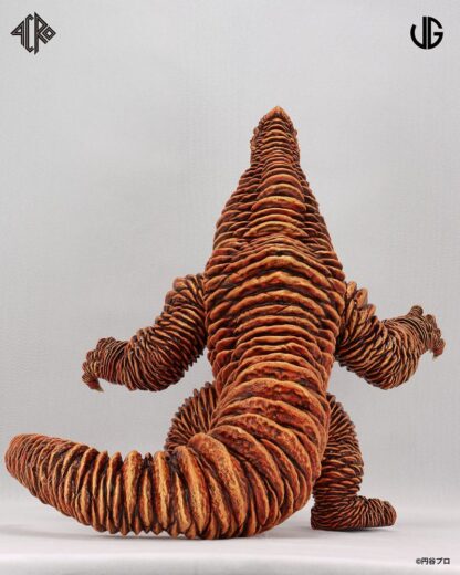 Kaiju Remix Series Vinyl Figur Ultraman: Red King 30 cm – Bild 8