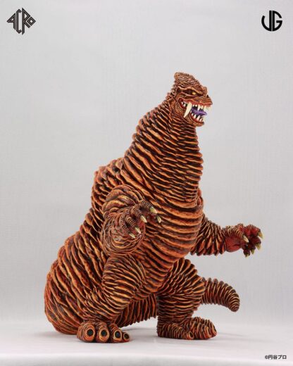 Kaiju Remix Series Vinyl Figur Ultraman: Red King 30 cm – Bild 9