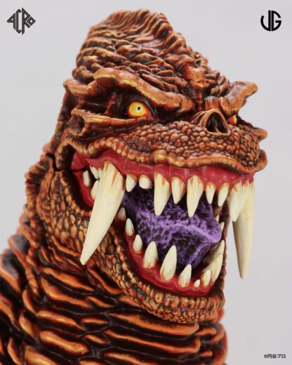 Kaiju Remix Series Vinyl Figur Ultraman: Red King 30 cm – Bild 10