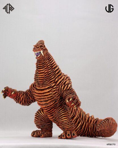 Kaiju Remix Series Vinyl Figur Ultraman: Red King 30 cm – Bild 14