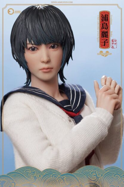Girl Crush Actionfigur 1/6 Reiko 28 cm – Bild 3