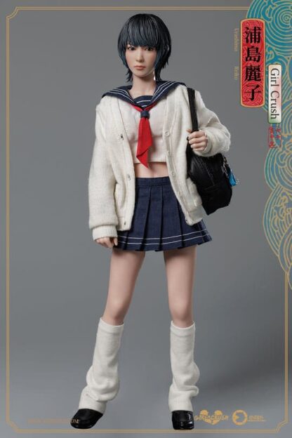 Girl Crush Actionfigur 1/6 Reiko 28 cm – Bild 4