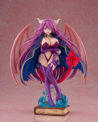 Monmusu Quest! Paradox RPG PVC Statue 1/7 Alma Elma illustration by Coolkyousinnjya 26 cm