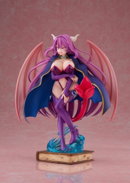 Monmusu Quest! Paradox RPG PVC Statue 1/7 Alma Elma illustration by Coolkyousinnjya 26 cm – Bild 3