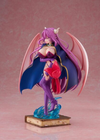 Monmusu Quest! Paradox RPG PVC Statue 1/7 Alma Elma illustration by Coolkyousinnjya 26 cm – Bild 4