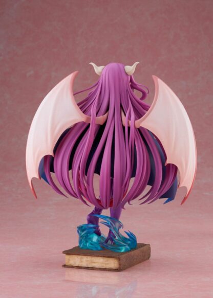 Monmusu Quest! Paradox RPG PVC Statue 1/7 Alma Elma illustration by Coolkyousinnjya 26 cm – Bild 5