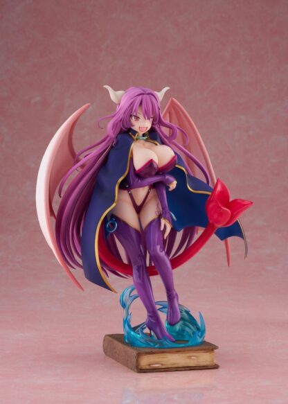 Monmusu Quest! Paradox RPG PVC Statue 1/7 Alma Elma illustration by Coolkyousinnjya 26 cm – Bild 6
